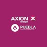 Axion Puebla